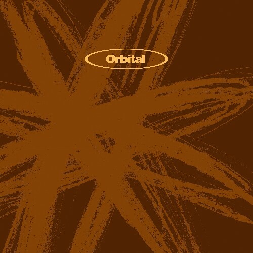 Orbital - Orbital 2: The Brown Album Expanded (2025)