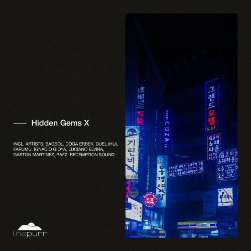  Hidden Gems X (2024) 