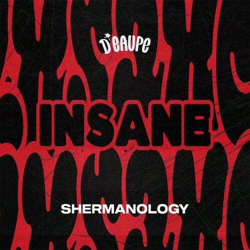  Shermanology - Insane (2026) 