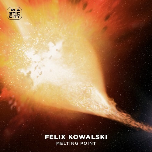  Felix Kowalski - Melting Point (2024) 