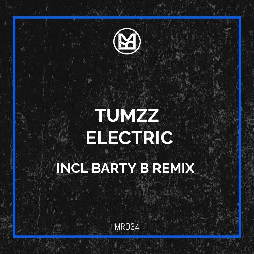  Tumzz - Electric (2026) 