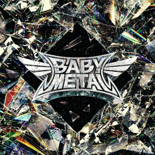  BABYMETAL - Metal Forth (2025) 