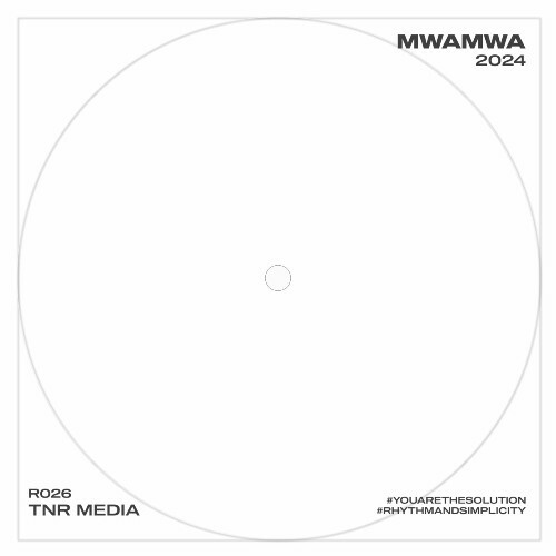  Mwamwa - 2024 (2024) 