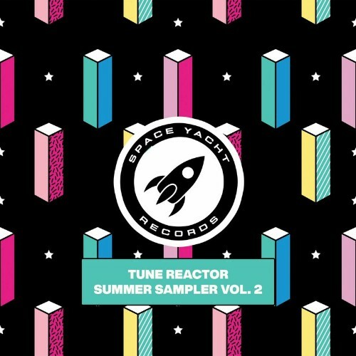 Tune Reactor Summer Sampler Vol. 2 (2024) 