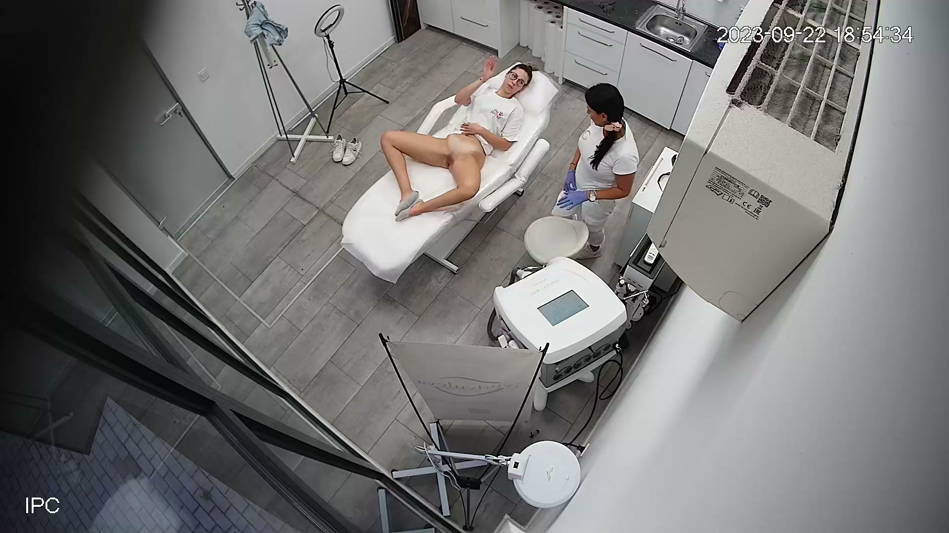 Beauty Salon IPC – Depilation 20230922