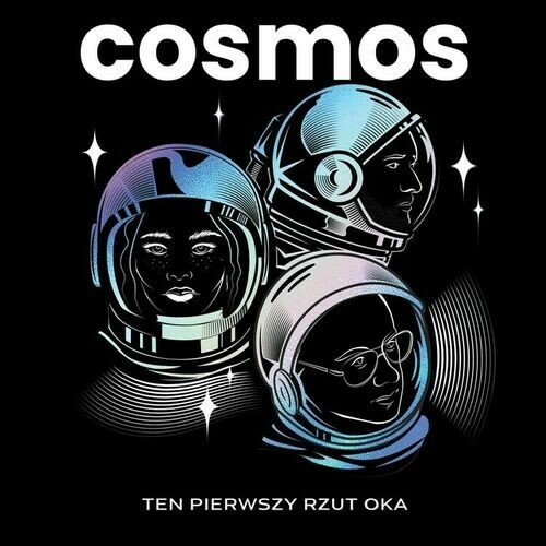  Cosmos - Ten Pierwszy Rzut Oka (2025) 