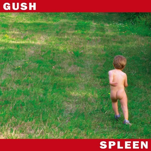 Spleen - Gush (2026) Spleen - Gush (2026)