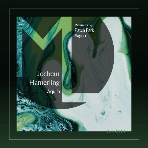 VA - Jochem Hamerling - Aquila (2024) (MP3)