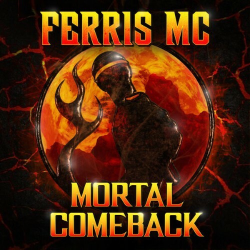  Ferris MC - Mortal Comeback (2024) 