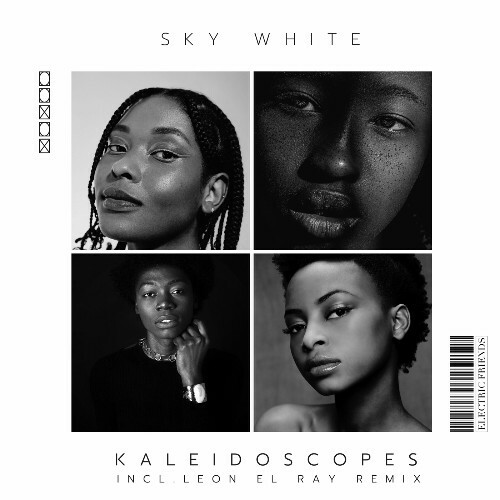  Sky White - Kaleidoscopes (2024) 