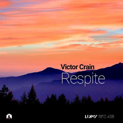  Victor Crain - Respite (2025) 