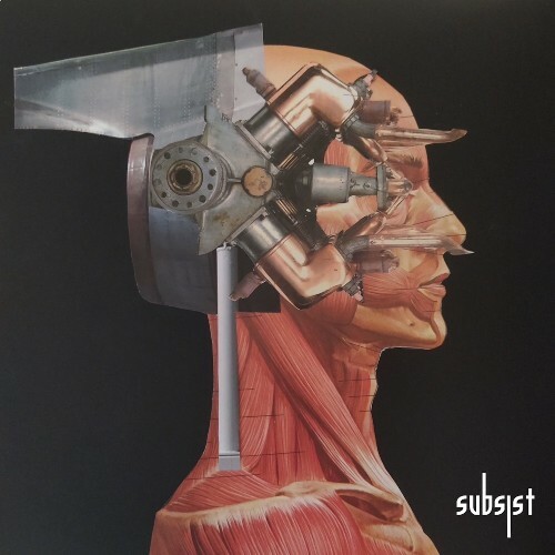  Obmana - Vanishing Point (2026) 