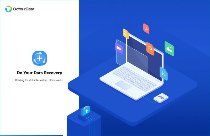 Do Your Data Recovery 8.3 Professional Technician – (54 MB) Do Your Data Recovery 8.3 Professional Technician – (54 MB)