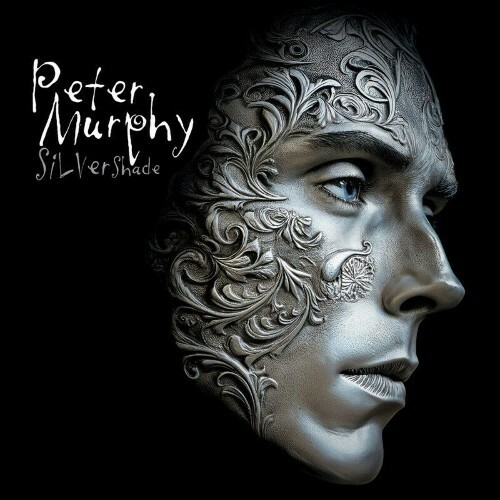  Peter Murphy - Silver Shade (2025) 