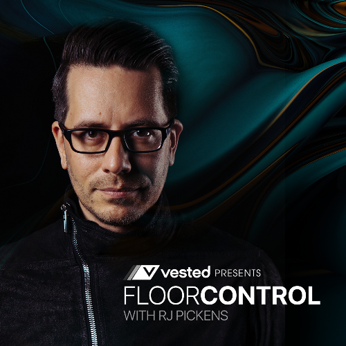  Rj Pickens - Floor Control 186 (2024-07-19) MP3 MEURW6L_o