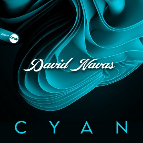  David Navas - Cyan (2024) 