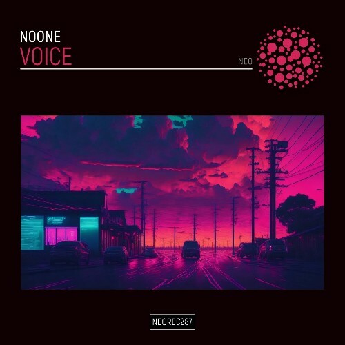 Noone — Voice (2024)