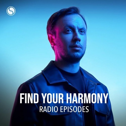  Andrew Rayel - Find Your Harmony Episode 432 (2025-01-22) 