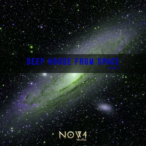  Deep House From Space, Vol. 7 (2023) 