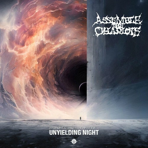  Assemble the Chariots - Unyielding Night (2024) MP3 MEV65SG_o