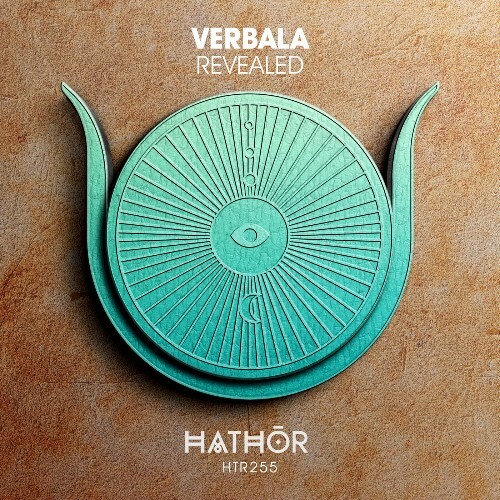  Verbala - Revealed (2025) 
