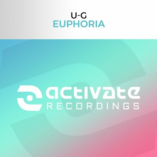 VA - U-G - Euphoria (2024) (MP3) METT5FG_o