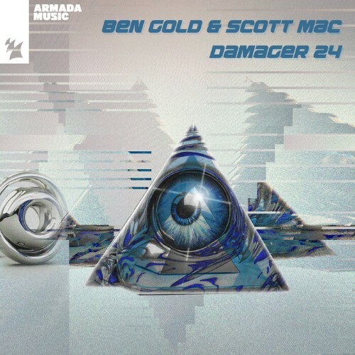  Ben Gold & Scott Mac - Damager 24 (2024) 