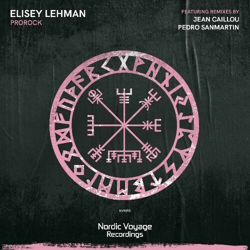  Elisey Lehman - Prorock (2025) 