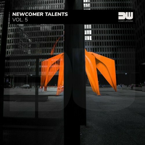  Newcomer Talents, Vol. 5 (2024) 