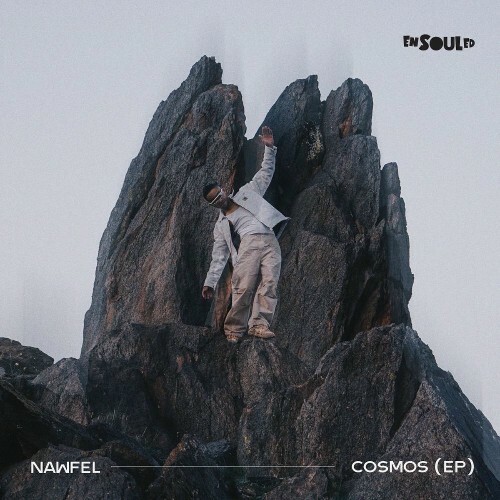  Nawfel - Cosmos (2025) 
