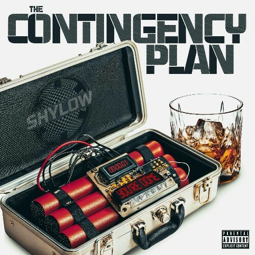  Shylow - The Contingency Plan (2025) 