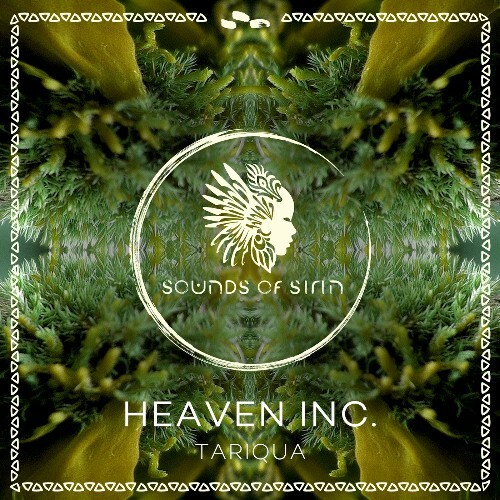 Heaven INC. - Tariqua (2026) Heaven INC. - Tariqua (2026)