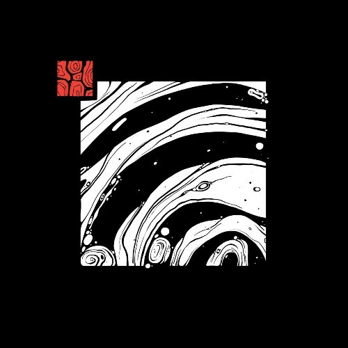  Sanjib - Lost Universe (2025) 