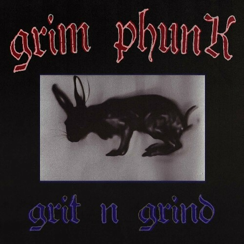 VA -  Grim Phunk - Grit N Grind (2024) [MP3] MEWKUJX_o