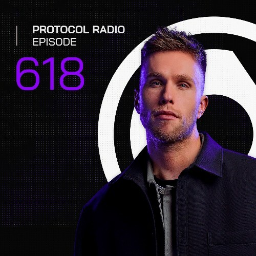  Nicky Romero - Protocol Radio 618 (2024-06-14) 