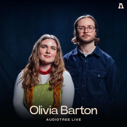  Olivia Barton - Olivia Barton On Audiotree Live (2026) 