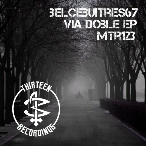  Belcebuitres67 - Via Doble (2025) 