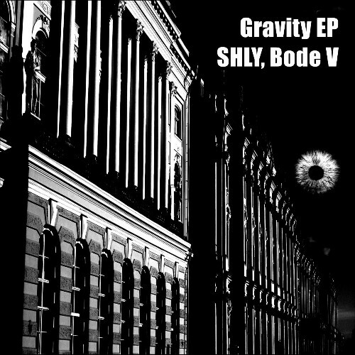  SHLY - Gravity EP Remixes (2025) 