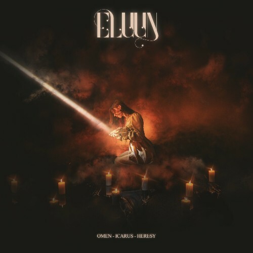 MP3:  Eluun & Tryst Temps - Omen / Icarus / Hersey (2024) Онлайн