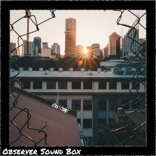  Observer Music - East Coast (2024)  META1PT_o