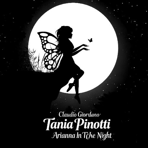  Claudio Giordano & Tania Pinotti - Arianna In The Night (2026) 