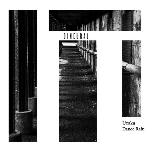  Uzaka - Dance Rain (2023) 