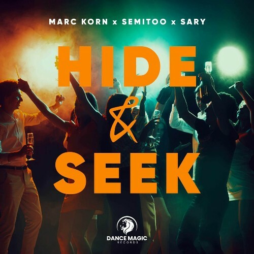  Marc Korn x Semitoo x Sary - Hide & Seek (2025) 