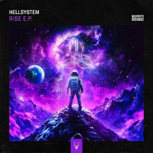 Hellsystem Ft. MC B-Kicker - Rise (Extended Versions) (2025) Hellsystem Ft. MC B-Kicker - Rise (Extended Versions) (2025)