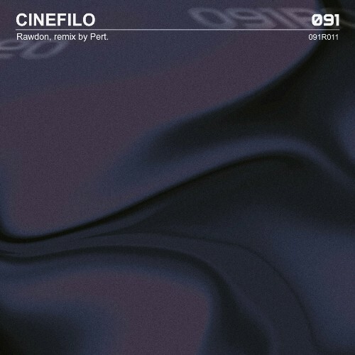 Rawdon - Cinefilo (2024)