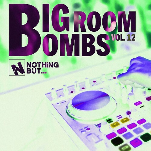  Nothing But... Big Room Bombs, Vol. 12 (2026) 