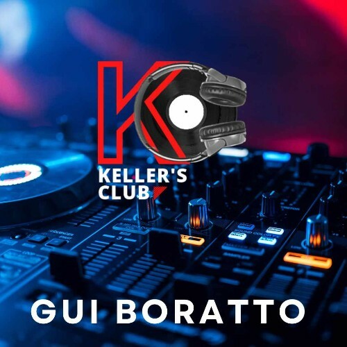 VA - Gui Boratto & Frank Deeper - Keller's Club 136 (2024-06-25) (MP3) MEUAT1Q_o