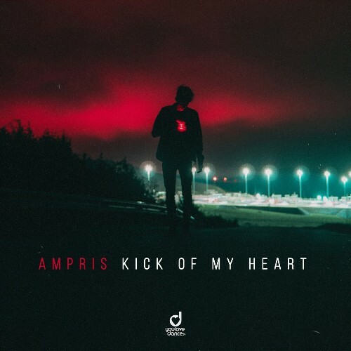  Ampris - Kick Of My Heart (2023) 