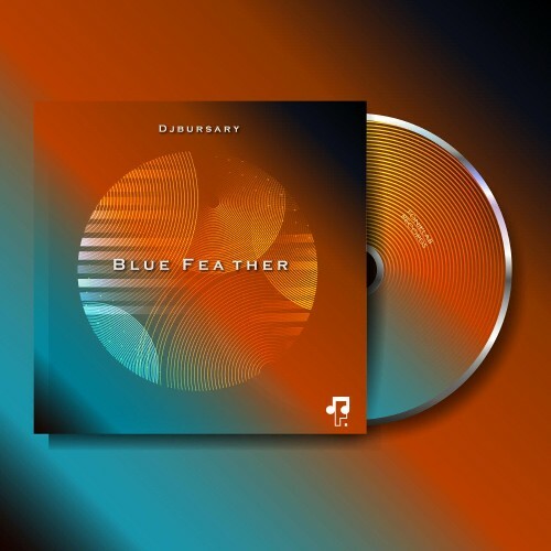  Djbursary - Blue Feather (2024)  METG2YP_o