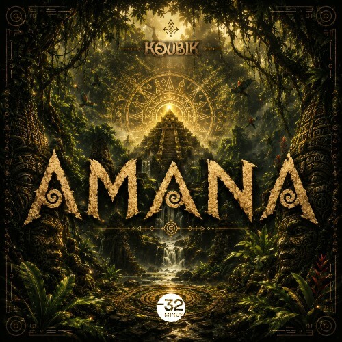KOUBIK — Amana (2026)